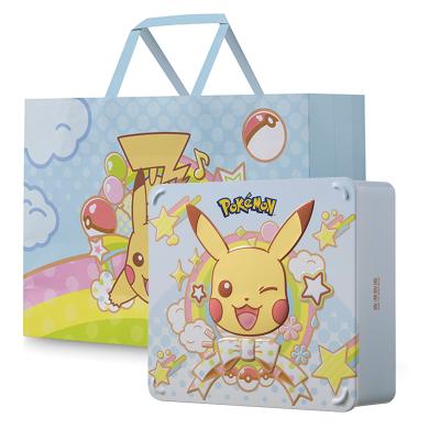 美心宝可梦月饼礼盒