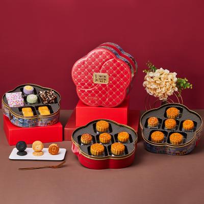 荣诚月饼尊尚.礼三层礼盒装