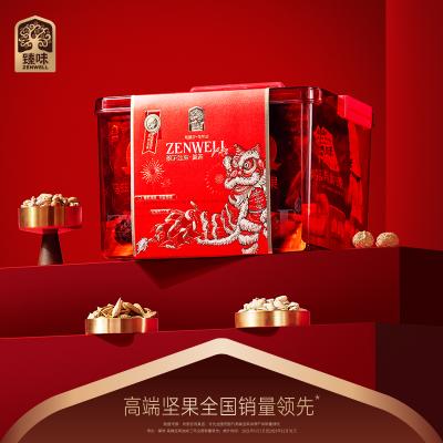 臻味金牌·美果礼盒